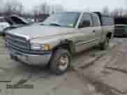 2001 Dodge 1500 с VIN 3B7HF13Y71G811025, выставлен на аукционе Copart как лот 83224194 с пробегом 191 542 миль миль и Чистый • Clean title. История ставок и продаж доступна на DreamBid. Изображение 1.
