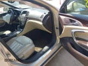 ✅ 2011 Buick Regal CXL RL2 • VIN: 2G4GP5EC0B9173192 • Lot: 42693238. Listed on IAAI with 86,965 mi. Free auction sales archive from the USA and detailed vehicle history report at DreamBid. Image 5.