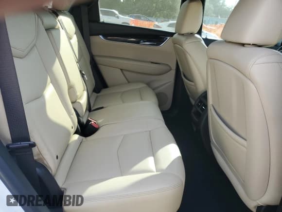 ✅ 2017 Cadillac XT5 FWD • VIN: 1GYKNARSXHZ217318 • Lot: 82687975. Wystawiony na Copart z przebiegiem 96 438 mil. Bezpłatny archiwum sprzedaży aukcyjnych z USA i szczegółowy raport historii pojazdu na DreamBid. Zdjęcie 11.