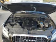 ✅ 2014 Audi Q5 Premium Plus • VIN: WA1LFAFP3EA060159 • Lot: 93506515. Listed on Copart with 110,220 mi. Free auction sales archive from the USA and detailed vehicle history report at DreamBid. Image 12.