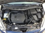 ✅ 2014 Mazda 5 Sport • VIN: JM1CW2BL6E0173737 • Lot: 84995035. Listed on Copart with 106,404 mi. Free auction sales archive from the USA and detailed vehicle history report at DreamBid. Image 12.