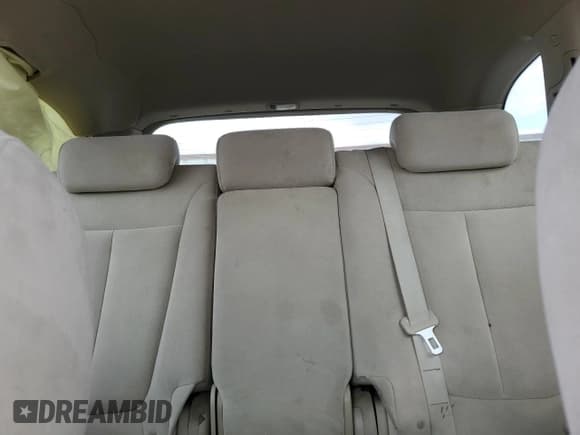 ✅ 2008 Hyundai Santa Fe GLS • VIN: 5NMSG13D78H188228 • Lot: 78484224. Listed on Copart with 160,118 mi. Free auction sales archive from the USA and detailed vehicle history report at DreamBid. Image 10.