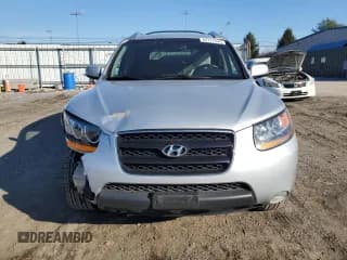 ✅ 2009 Hyundai Santa Fe Limited • VIN: 5NMSH13E59H310205 • Lot: 85717334. Listed on Copart with 114,922 mi. Free auction sales archive from the USA and detailed vehicle history report at DreamBid. Image 5.