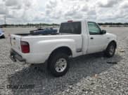 ✅ 2004 Ford Ranger XL • VIN: 1FTYR10U64PA38606 • Lot: 82102275. Wystawiony na Copart z przebiegiem Nie podano. Bezpłatny archiwum sprzedaży aukcyjnych z USA i szczegółowy raport historii pojazdu na DreamBid. Zdjęcie 3.