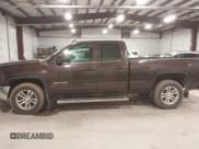 ✅ 2016 GMC Sierra 1500 SLE • VIN: 1GTV2MEC0GZ322119 • Lot: 43760467. Listed on IAAI with 233,519 mi. Free auction sales archive from the USA and detailed vehicle history report at DreamBid. Image 14.
