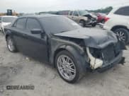 ✅ 2017 Chrysler 300 S Alloy Edition • VIN: 2C3CCABG8HH668418 • Lot: 57488495. Listed on Copart with 123,793 mi. Free auction sales archive from the USA and detailed vehicle history report at DreamBid. Image 4.