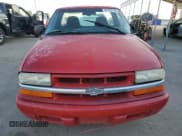 ✅ 2000 Chevrolet S-10 • VIN: 1GCCS1457Y8244910 • Лот: 88789135. Опубликован ранее на Copart с пробегом 172 714 миль. Бесплатный доступ к архиву аукционных продаж из США и подробный отчёт об истории автомобиля на DreamBid. Изображение 5.