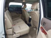 ✅ 2010 GMC Sierra 1500 • VIN: 3GTXKWE26AG242746 • Лот: 41892737. Опубликован ранее на IAAI с пробегом 248 429 миль. Бесплатный доступ к архиву аукционных продаж из США и подробный отчёт об истории автомобиля на DreamBid. Изображение 8.