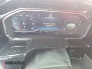 ✅ 2022 Chevrolet Silverado 1500 RST • VIN: 1GCPADED8NZ617373 • Lot: 65035745. Listed on Copart with 27,229 mi. Free auction sales archive from the USA and detailed vehicle history report at DreamBid. Image 9.