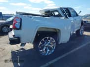 ✅ 2014 GMC Sierra 1500 • VIN: 3GTU2TEC1EG143851 • Лот: 43414130. Опубликован ранее на IAAI с пробегом 218 492 миль. Бесплатный доступ к архиву аукционных продаж из США и подробный отчёт об истории автомобиля на DreamBid. Изображение 4.