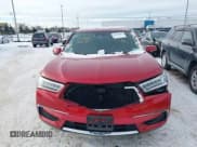 ✅ 2019 Acura MDX • VIN: 5J8YD3H31KL002821 • Lot: 43861665. Listed on IAAI with 71,823 mi. Free auction sales archive from the USA and detailed vehicle history report at DreamBid. Image 12.