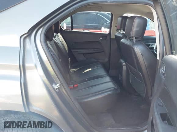2013 Chevrolet Equinox LTZ с VIN 2GNFLGEK4D6319071, выставлен на аукционе IAAI как лот 43242878 с пробегом Не указан миль и . История ставок и продаж доступна на DreamBid. Изображение 8.