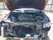 ✅ 2021 Jeep Grand Cherokee Laredo X • VIN: 1C4RJFAG4MC585883 • Lot: 42786804. Listed on IAAI with 52,592 mi. Free auction sales archive from the USA and detailed vehicle history report at DreamBid. Image 10.