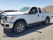 ✅ 2016 Ford F-250 XLT • VIN: 1FT7X2B66GEC64781 • Lot: 63788395. Wystawiony na Copart z przebiegiem 113 610 mil. Bezpłatny archiwum sprzedaży aukcyjnych z USA i szczegółowy raport historii pojazdu na DreamBid. Zdjęcie 1.