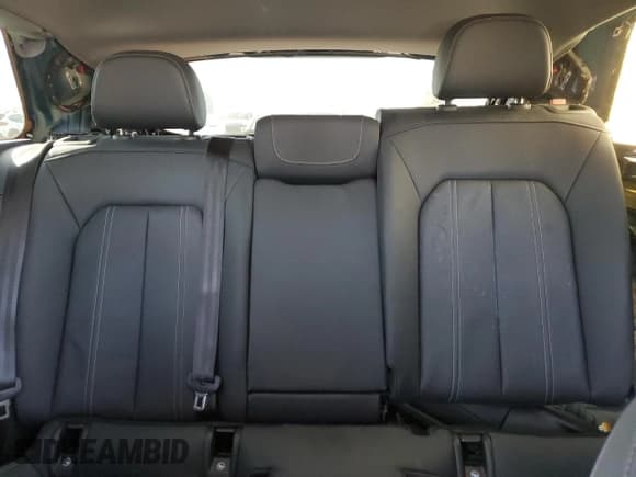 ✅ 2023 Audi Q4 e-tron Premium Plus • VIN: WA1L2BFZ7PP004874 • Lot: 46401254. Listed on Copart with 9,900 mi. Free auction sales archive from the USA and detailed vehicle history report at DreamBid. Image 10.