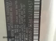 ✅ 2008 MINI Hardtop S • VIN: WMWMF73588TV32457 • Лот: 82646195. Опубликован ранее на Copart с пробегом 107 063 миль. Бесплатный доступ к архиву аукционных продаж из США и подробный отчёт об истории автомобиля на DreamBid. Изображение 12.