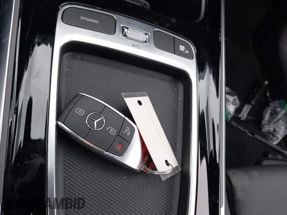 ✅ 2024 Mercedes-Benz EQB 250+ • VIN: W1N9M0CB0RN093913 • Лот: 42189207. Опубликован ранее на IAAI с пробегом 3 030 миль. Бесплатный доступ к архиву аукционных продаж из США и подробный отчёт об истории автомобиля на DreamBid. Изображение 11.