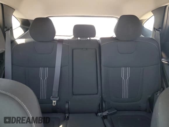 ✅ 2022 Hyundai Tucson SEL • VIN: 5NMJF3AE9NH091193 • Lot: 69459074. Wystawiony na Copart z przebiegiem 63 279 mil. Bezpłatny archiwum sprzedaży aukcyjnych z USA i szczegółowy raport historii pojazdu na DreamBid. Zdjęcie 10.