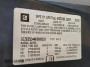 ✅ 2006 Saturn VUE • VIN: 5GZCZ53446S866228 • Лот: 87253675. Опубликован ранее на Copart с пробегом 215 004 миль. Бесплатный доступ к архиву аукционных продаж из США и подробный отчёт об истории автомобиля на DreamBid. Изображение 12.