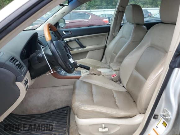 ✅ 2006 Subaru Legacy Outback L.L. Bean • VIN: 4S4BP86C464310993 • Лот: 59144795. Опубликован ранее на Copart с пробегом 184 481 миль. Бесплатный доступ к архиву аукционных продаж из США и подробный отчёт об истории автомобиля на DreamBid. Изображение 7.