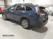 ✅ 2024 Subaru Outback Premium • VIN: 4S4BTADC3R3110896 • Lot: 43716425. Listed on IAAI with 13,584 mi. Free auction sales archive from the USA and detailed vehicle history report at DreamBid. Image 3.