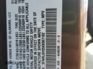 ✅ 2019 Honda Odyssey EX • VIN: 5FNRL6H55KB067182 • Lot: 80146255. Wystawiony na Copart z przebiegiem 50 056 mil. Bezpłatny archiwum sprzedaży aukcyjnych z USA i szczegółowy raport historii pojazdu na DreamBid. Zdjęcie 14.