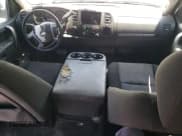 ✅ 2013 Chevrolet Silverado 1500 LT • VIN: 3GCPKSE77DG354464 • Lot: 68135504. Listed on Copart with 255,756 mi. Free auction sales archive from the USA and detailed vehicle history report at DreamBid. Image 8.