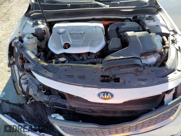 ✅ 2014 Kia Optima LX • VIN: KNAGM4AD4E5076274 • Lot: 90214275. Wystawiony na Copart z przebiegiem 122 083 mil. Bezpłatny archiwum sprzedaży aukcyjnych z USA i szczegółowy raport historii pojazdu na DreamBid. Zdjęcie 11.