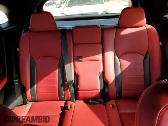 ✅ 2022 Lexus RX 350 F Sport • VIN: 2T2YZMDA1NC329995 • Lot: 81645095. Wystawiony na Copart z przebiegiem 155 443 mil. Bezpłatny archiwum sprzedaży aukcyjnych z USA i szczegółowy raport historii pojazdu na DreamBid. Zdjęcie 10.