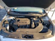 ✅ 2015 Hyundai Sonata SE • VIN: 5NPE24AF3FH194500 • Лот: 72109782. Опубликован ранее на Copart с пробегом 130 285 миль. Бесплатный доступ к архиву аукционных продаж из США и подробный отчёт об истории автомобиля на DreamBid. Изображение 11.