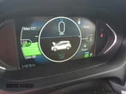 ✅ 2021 Chevrolet Bolt EV LT • VIN: 1G1FY6S02M4102748 • Lot: 78470144. Wystawiony na Copart z przebiegiem 37 878 mil. Bezpłatny archiwum sprzedaży aukcyjnych z USA i szczegółowy raport historii pojazdu na DreamBid. Zdjęcie 9.