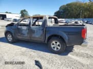 ✅ 2012 Nissan Frontier SV • VIN: 1N6AD0ER2CC472118 • Lot: 92210165. Listed on Copart with Not provided. Free auction sales archive from the USA and detailed vehicle history report at DreamBid. Image 2.