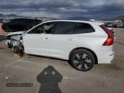 ✅ 2025 Volvo XC60 Plus • VIN: YV4H60RC1S1001411 • Lot: 49058445. Listed on Copart with 3,648 mi. Free auction sales archive from the USA and detailed vehicle history report at DreamBid. Image 2.