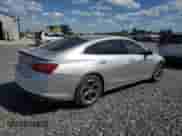 2019 Chevrolet Malibu RS z VIN 1G1ZG5ST5KF196310, wystawiony jako Copart lot #71159525 z przebiegiem 87 333 mil mil oraz Szkoda całkowita • Salvage title. Historia ofert i sprzedaży dostępna na DreamBid. Obrazek 3.