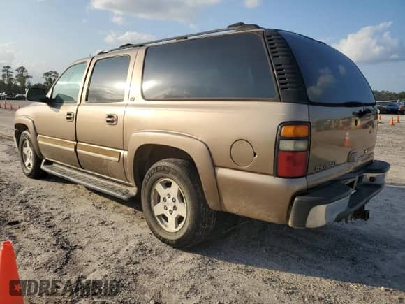 2004 Chevrolet Suburban LT с VIN 1GNEC16Z54J279073, выставлен на аукционе Copart как лот 79872164 с пробегом 363 424 миль миль и Чистый • Clean title. История ставок и продаж доступна на DreamBid. Изображение 2.