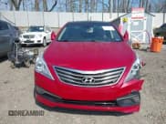 ✅ 2016 Hyundai Azera Limited • VIN: KMHFH4JG5GA524170 • Лот: 42065814. Опубликован ранее на IAAI с пробегом 73 607 миль. Бесплатный доступ к архиву аукционных продаж из США и подробный отчёт об истории автомобиля на DreamBid. Изображение 13.