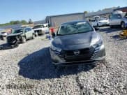 ✅ 2023 Nissan Versa S • VIN: 3N1CN8DV4PL868649 • Lot: 90704545. Listed on Copart with 12,368 mi. Free auction sales archive from the USA and detailed vehicle history report at DreamBid. Image 13.