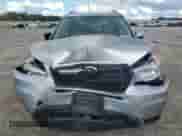 2015 Subaru Forester Premium с VIN JF2SJADC8FG819100, выставлен на аукционе Copart как лот 68849135 с пробегом 150 396 миль миль и Списание • Salvage title. История ставок и продаж доступна на DreamBid. Изображение 5.