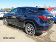 ✅ 2021 Lexus RX 350 • VIN: 2T2HZMAA9MC192422 • Лот: 43503445. Опубликован ранее на IAAI с пробегом 47 324 миль. Бесплатный доступ к архиву аукционных продаж из США и подробный отчёт об истории автомобиля на DreamBid. Изображение 3.