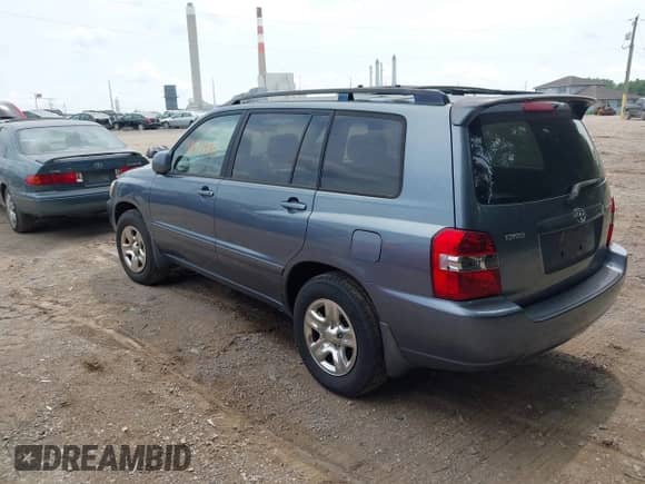 2004 Toyota Highlander с VIN JTEGD21A440104188, выставлен на аукционе IAAI как лот 42879990 с пробегом 141 542 миль миль и . История ставок и продаж доступна на DreamBid. Изображение 3.