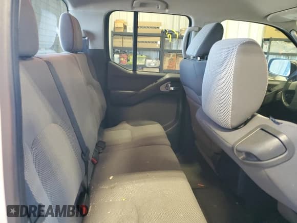 ✅ 2011 Suzuki Equator • VIN: 5Z61D0FV7BC403567 • Lot: 89258245. Wystawiony na Copart z przebiegiem 95 602 mil. Bezpłatny archiwum sprzedaży aukcyjnych z USA i szczegółowy raport historii pojazdu na DreamBid. Zdjęcie 10.