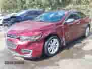 2016 Chevrolet Malibu LS with VIN 1G1ZB5ST9GF234742, listed as a IAAI auction lot 43396850 with 95,070 mi miles and . Bid and sale history available at DreamBid. Image 17.