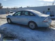 ✅ 2008 Mercury Sable • VIN: 1MEHM40W78G615603 • Lot: 88535655. Wystawiony na Copart z przebiegiem 101 348 mil. Bezpłatny archiwum sprzedaży aukcyjnych z USA i szczegółowy raport historii pojazdu na DreamBid. Zdjęcie 2.