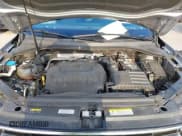 ✅ 2022 Volkswagen Tiguan SE • VIN: 3VV3B7AX0NM172434 • Lot: 43313505. Wystawiony na IAAI z przebiegiem 67 923 mil. Bezpłatny archiwum sprzedaży aukcyjnych z USA i szczegółowy raport historii pojazdu na DreamBid. Zdjęcie 10.