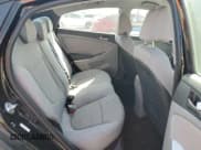 ✅ 2017 Hyundai Accent SE • VIN: KMHCT4AE9HU358297 • Лот: 72165664. Опубликован ранее на Copart с пробегом 118 950 миль. Бесплатный доступ к архиву аукционных продаж из США и подробный отчёт об истории автомобиля на DreamBid. Изображение 10.