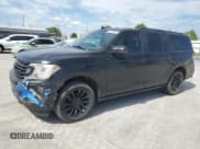 ✅ 2020 Ford Expedition Max Limited • VIN: 1FMJK2AT9LEA21919 • Lot: 64878515. Listed on Copart with 123,177 mi. Free auction sales archive from the USA and detailed vehicle history report at DreamBid. Image 1.