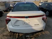 ✅ 2018 Toyota Mirai • VIN: JTDBVRBD3JA005087 • Lot: 82379624. Listed on Copart with 57,718 mi. Free auction sales archive from the USA and detailed vehicle history report at DreamBid. Image 6.