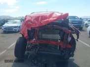 ✅ 2019 Chevrolet Colorado 2WD Work Truck • VIN: 1GCHSBEA8K1314941 • Lot: 43309682. Wystawiony na IAAI z przebiegiem 64 568 mil. Bezpłatny archiwum sprzedaży aukcyjnych z USA i szczegółowy raport historii pojazdu na DreamBid. Zdjęcie 13.