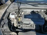 ✅ 2018 Audi A3 Premium • VIN: WAUB8GFF3J1049806 • Lot: 86646775. Listed on Copart with 125,611 mi. Free auction sales archive from the USA and detailed vehicle history report at DreamBid. Image 13.