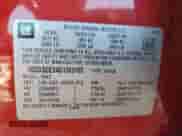 2016 Chevrolet Colorado 2WD LT z VIN 1GCGSCE34G1369185, wystawiony jako Copart lot #82568385 z przebiegiem 205 598 mil mil oraz Szkoda całkowita • Salvage title. Historia ofert i sprzedaży dostępna na DreamBid. Obrazek 12.